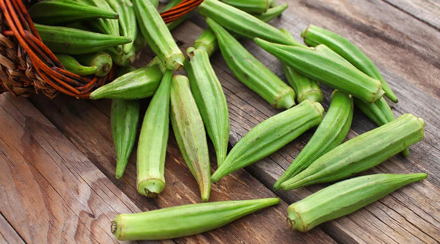 Fresh Fruits & Vegetables