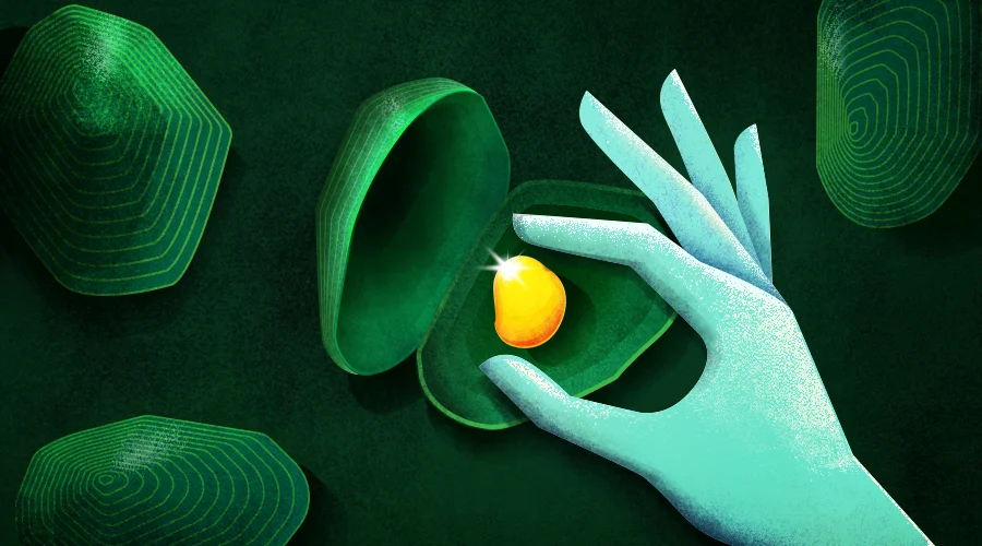 Quality means the world to us