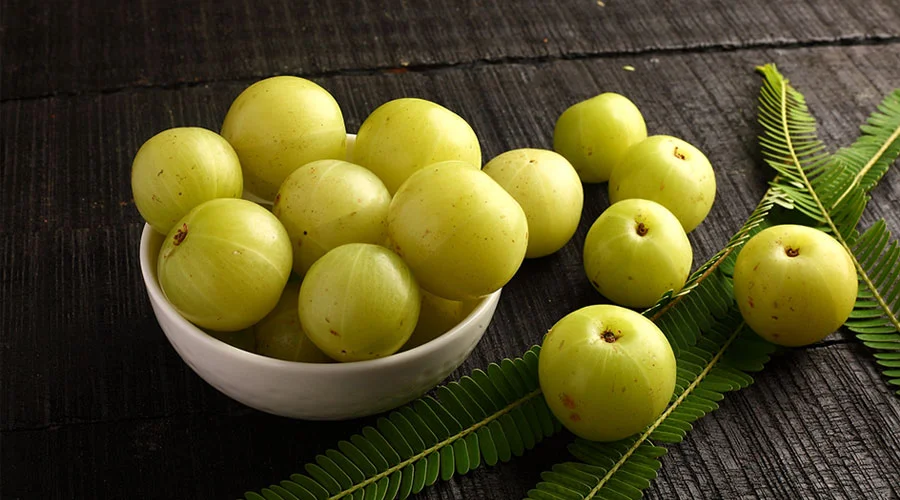 Amla