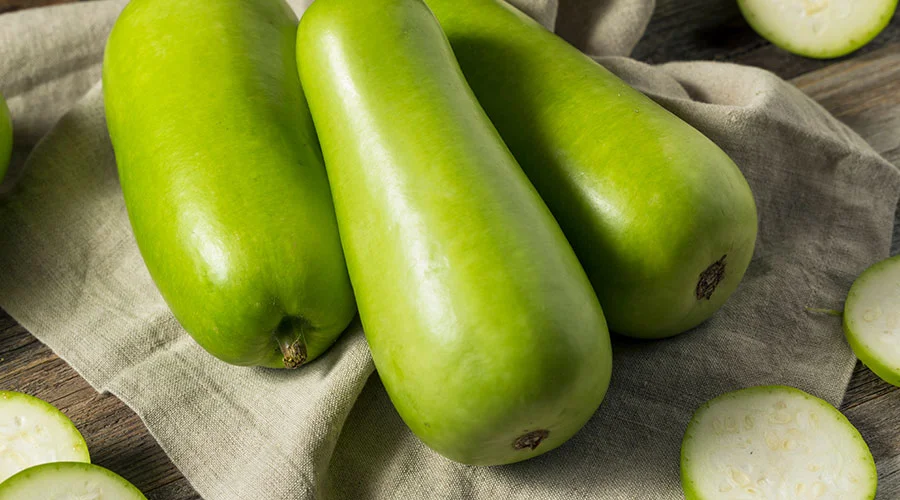 Bottle Gourd