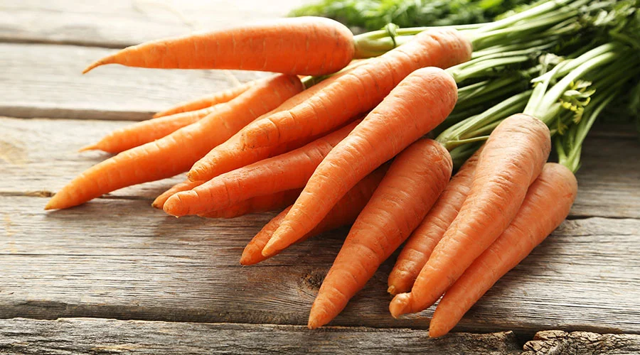 Carrots