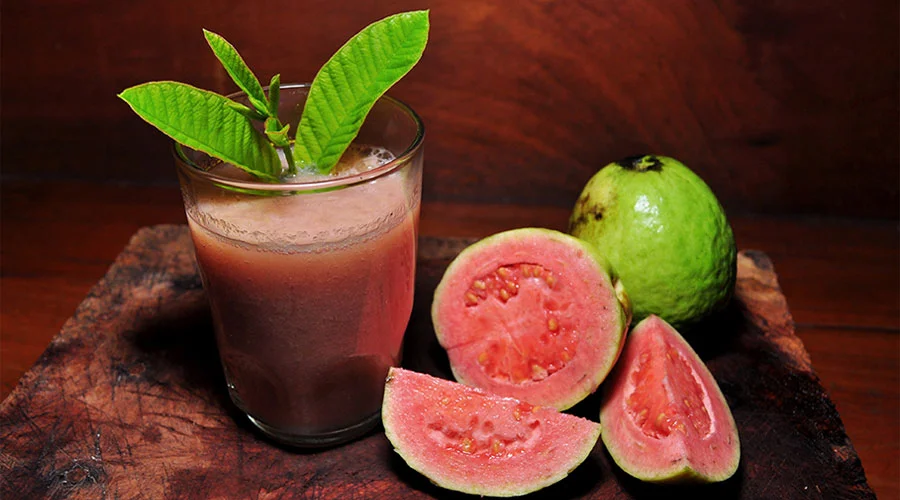 Guava Pulp